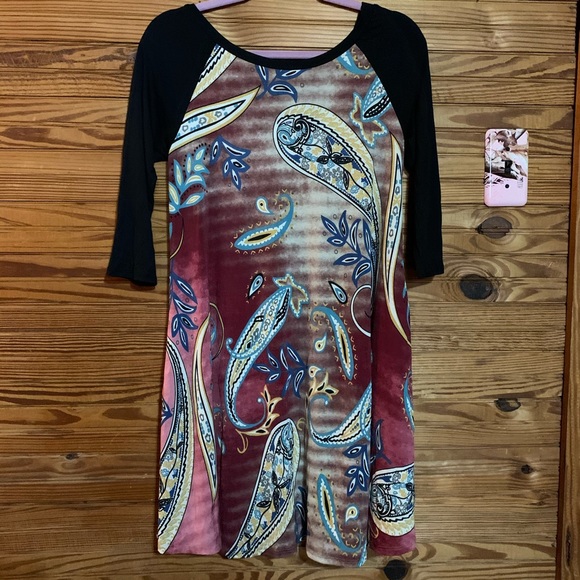 NWOT Beautiful Summer Dress